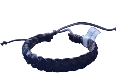 leren armband 8038