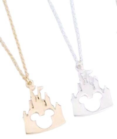 ketting kasteel micky