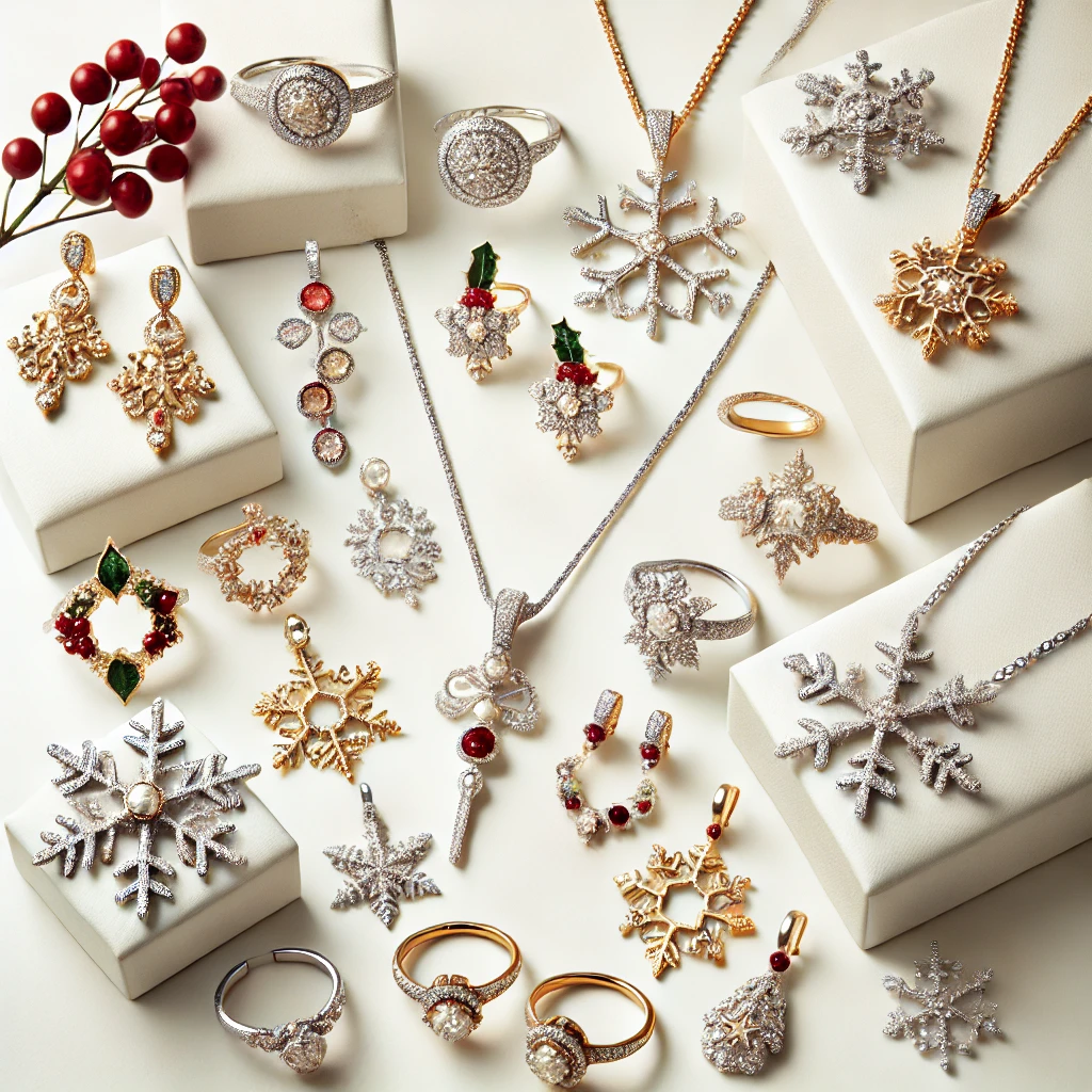 kerstsieraden