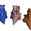 Koninklijk draak van epoxy - Afbeelding 2