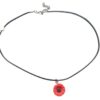 ketting klaproos - Afbeelding 2
