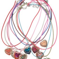 Magic Color Hartjesketting