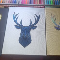 De Nordic Stag