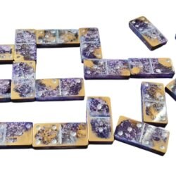 Celestia Royale Domino Set