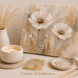 Unieke Schilderijen